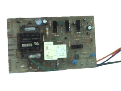 SENSATRON INC 12187