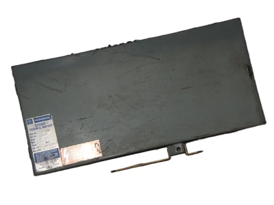 WESTINGHOUSE ZTAP-361H-R