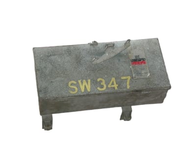 WESTINGHOUSE 372B414G01