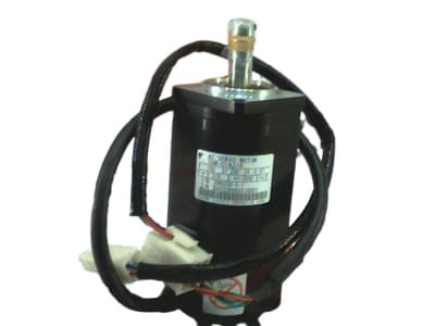 YASKAWA ELECTRIC SGM-01A316