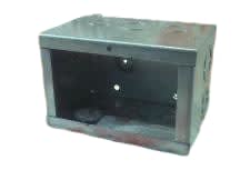 NVENT ASG6X4X4