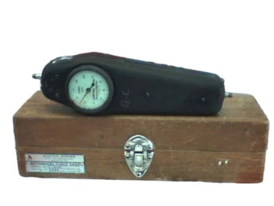 AMETEK L-20M
