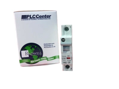 ALLEN BRADLEY 1492-SP1D-500