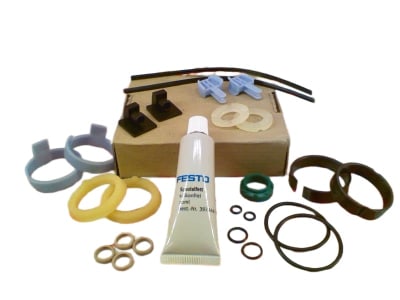 FESTO DGP/DGPL-40-PPVAOBAND