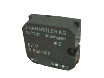 DYNAPAR 0-654-002