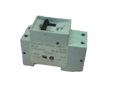 ASEA BROWN BOVERI GMB-3U