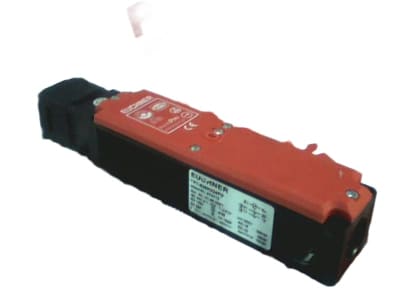 EUCHNER TP1-538K024PG