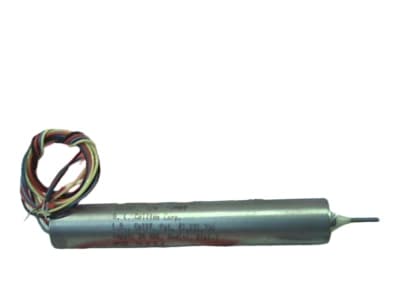 GL COLLINS CORP SS-207