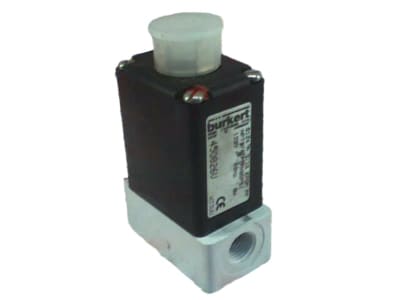 BURKERT 450826V