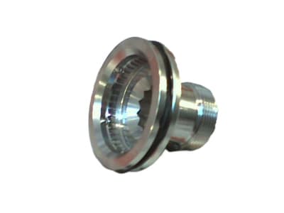 CLOSURE SYS D200.242.674