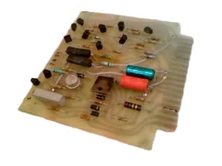 HONEYWELL 0802401