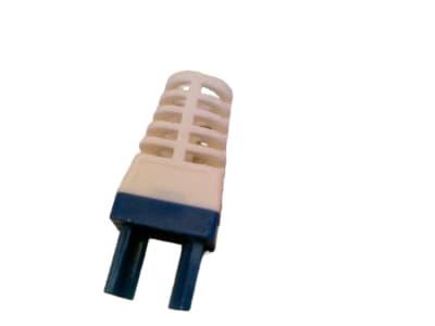 BLACK BOX CORP CAT6EZ-BOOT-BL