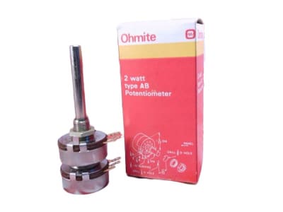 OHMITE CCU-1031