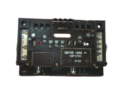 HONEYWELL Q674E-1262