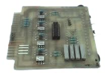 HONEYWELL 080-4010-4