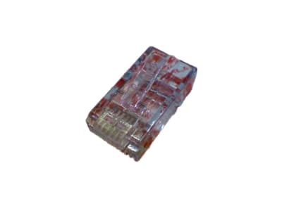 BLACK BOX CORP CAT6EZ-100PAK