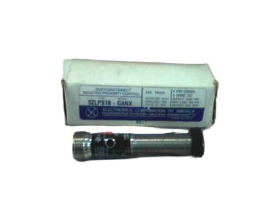 ALLEN BRADLEY 52LPS18-GANX