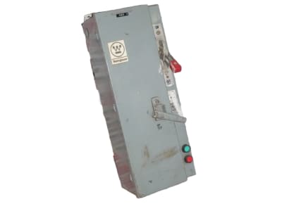 WESTINGHOUSE A236J17