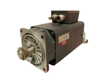 SIEMENS 1FT5074-0AF01-Z