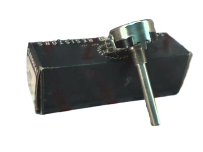 HONEYWELL 43C1-15K