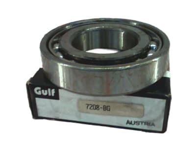 GULF BEARING 7208-BG