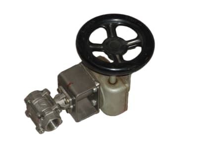 ROTORK ILG/S-210-N