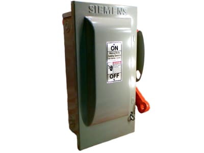 EATON CORPORATION HF361