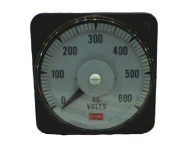 YOKOGAWA 103 021 RSSJ 7
