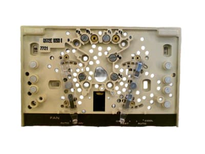 HONEYWELL Q672E-1050-1