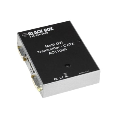 BLACK BOX CORP AC1103A