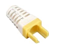 BLACK BOX CORP CAT6EZ-BOOT-YL