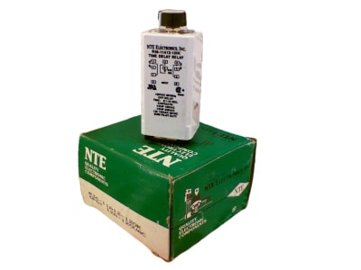 NTE R36-11A12-120K