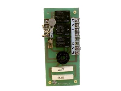 OMRON HPC-264C-3