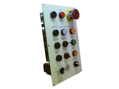 IDEC ZY1C-SS3423-E1L-B