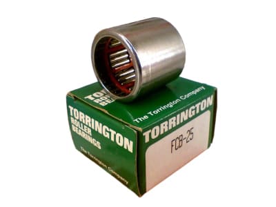 TIMKEN FCB-25