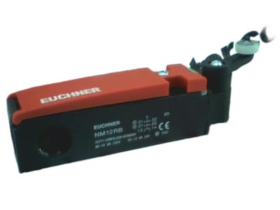 EUCHNER NM12RB