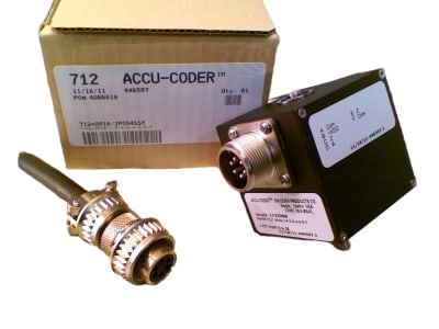 ENCODER PRODUCTS COMPANY 71200181POS4SSY