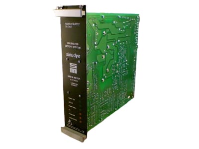 SIEB & MEYER 026381C