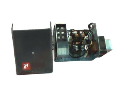 HONEYWELL R856B-1010
