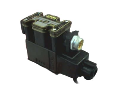 PARKER D1VW020BNYCF1C