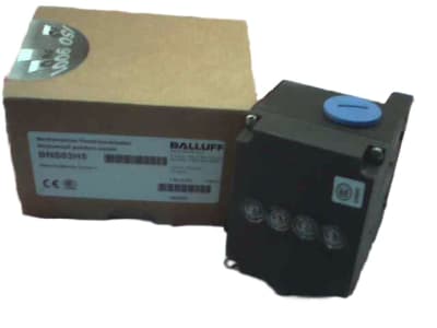 BALLUFF BNS816B04PA12610