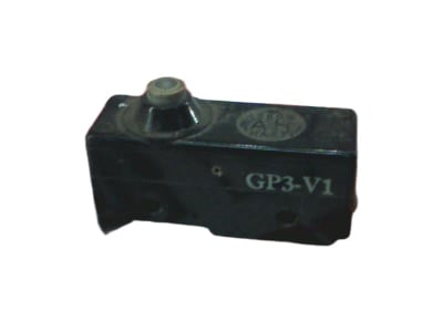 EATON CORPORATION GP3-V1