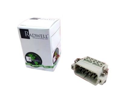 HARTING 09200103001