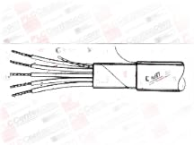ALPHA WIRE 5370/30C SL002