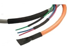 ALPHA WIRE FITFAB-7-BK005