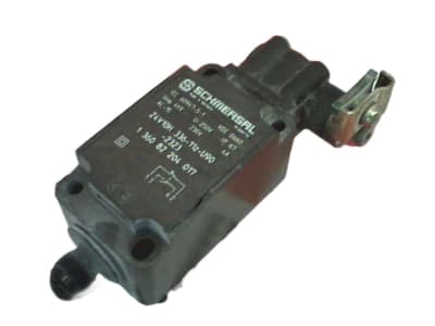 SCHMERSAL Z4V10H-336-11Z-U90-2323