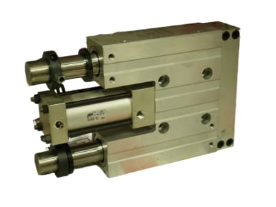 PHD INC SED26X3-GG-J2-J6-H4