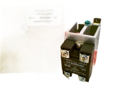 SENSATA TECHNOLOGIES HS351DR-D2425