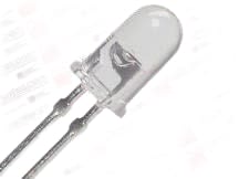 BROADCOM HLMP-EL23-UX0DD