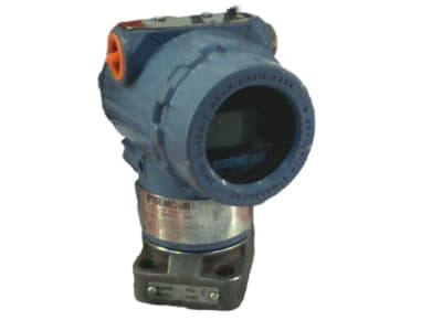 EMERSON 3051-L3AAOAD11AAM5